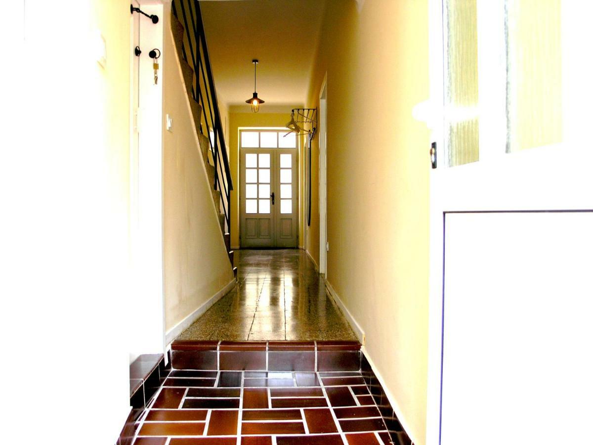 Holiday Home Lija Center ラブ エクステリア 写真