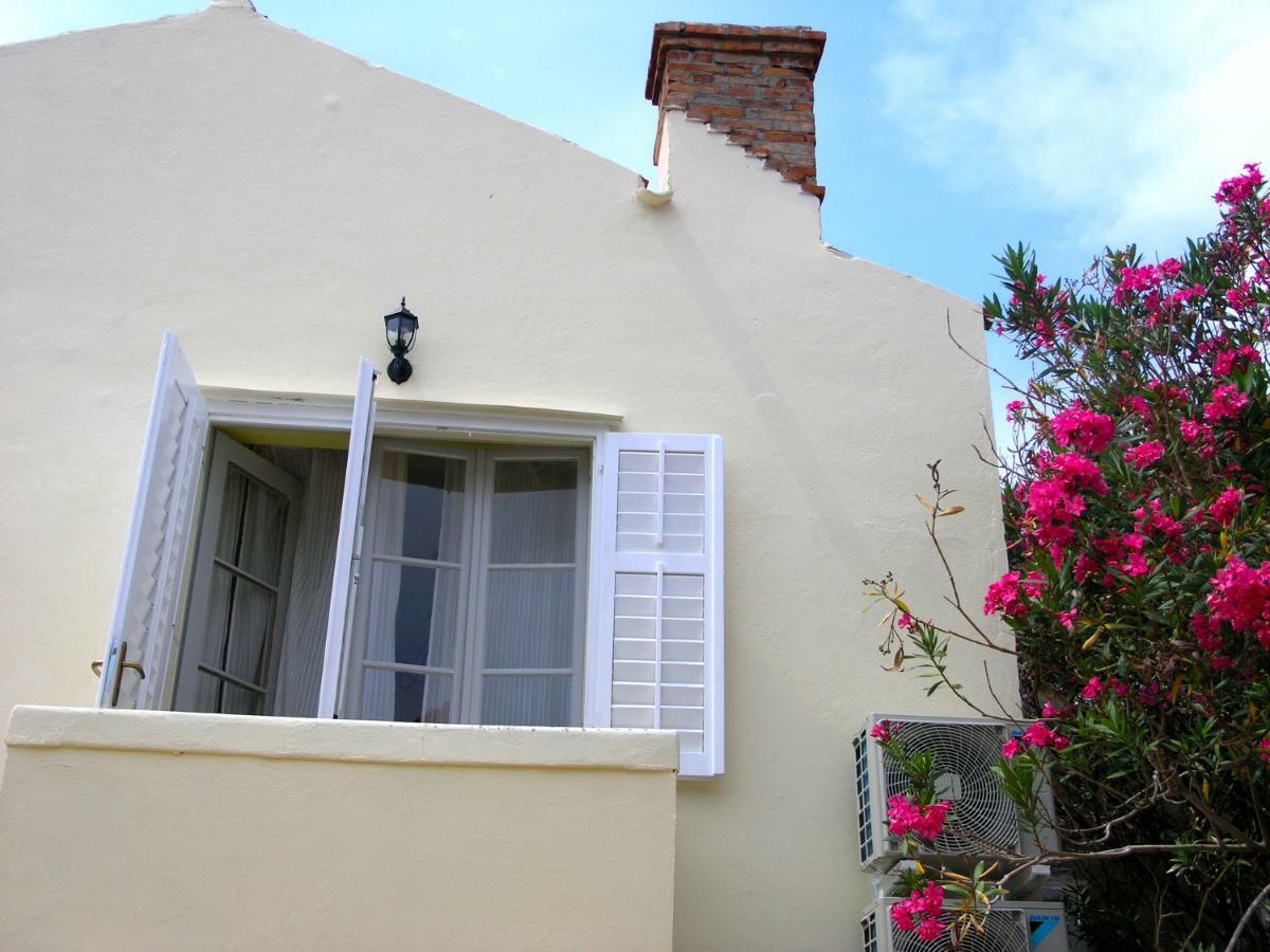Holiday Home Lija Center ラブ エクステリア 写真