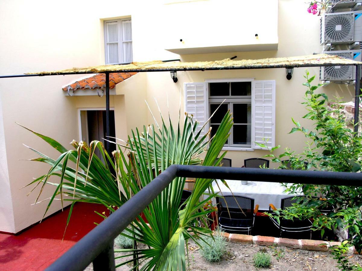 Holiday Home Lija Center ラブ エクステリア 写真