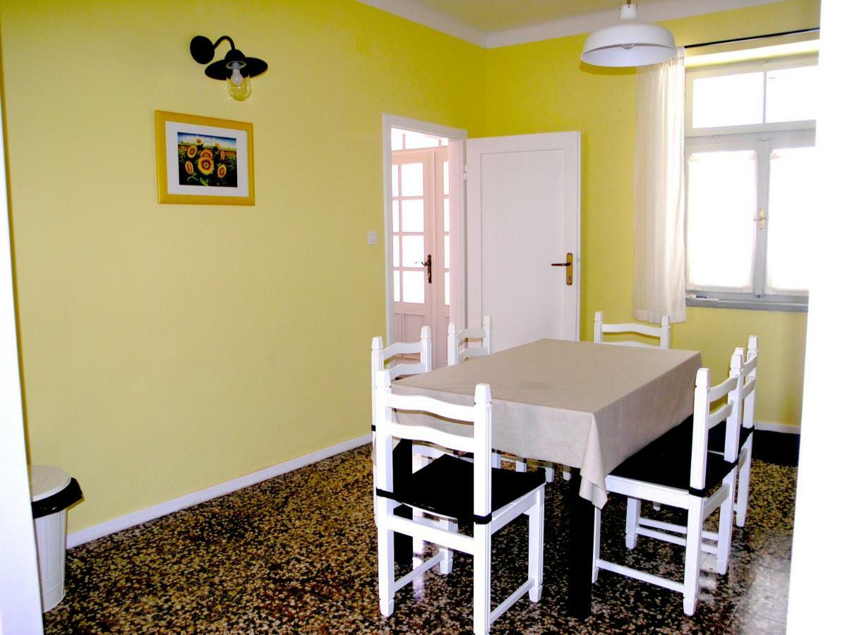 Holiday Home Lija Center ラブ エクステリア 写真