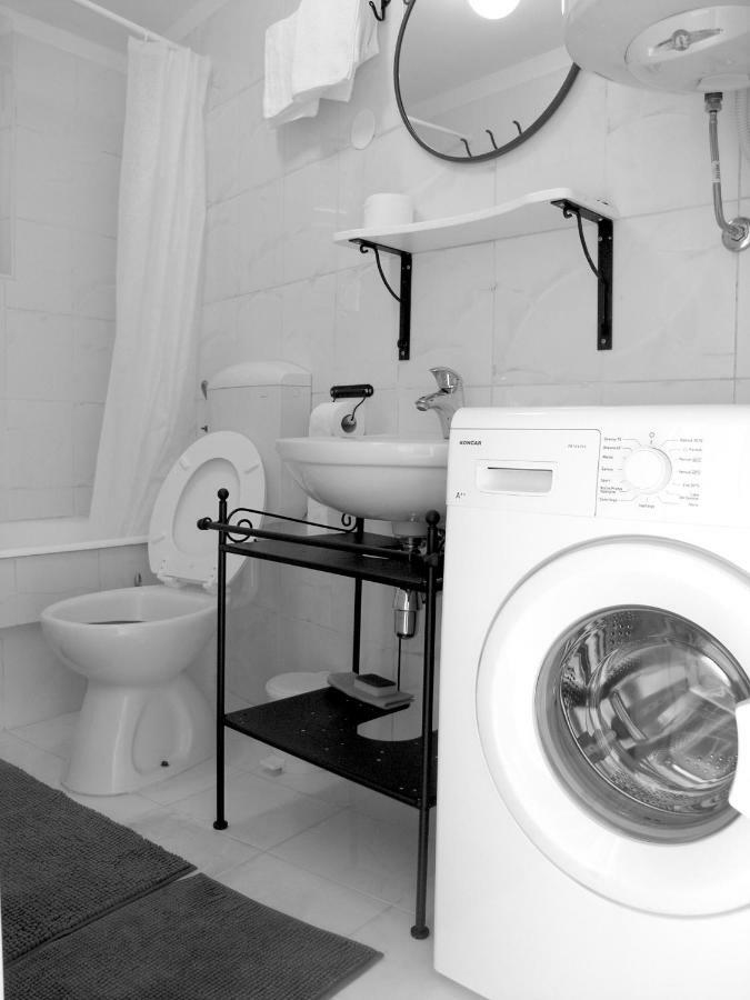 Holiday Home Lija Center ラブ エクステリア 写真