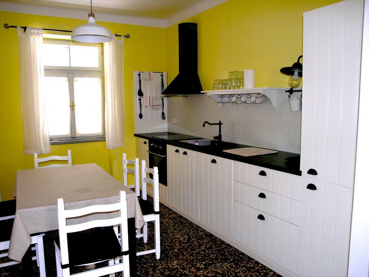 Holiday Home Lija Center ラブ エクステリア 写真